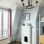Welkeys - Marcel Apartment
