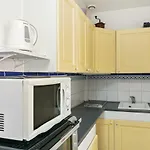Welkeys - Marcel Apartment
